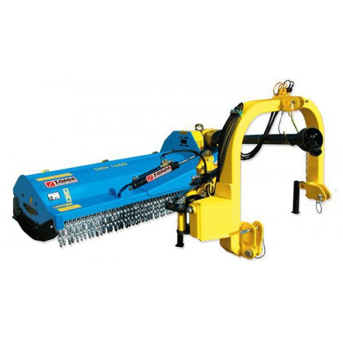 Kosiarka Bijakowa ZANON TMH 1600