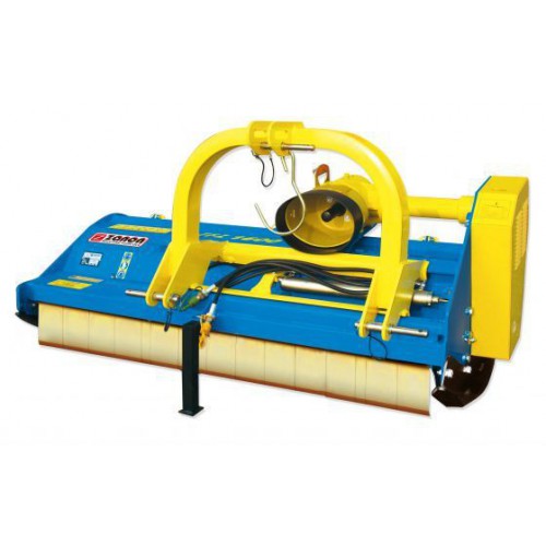 Flail Mower ZANON TFZ 2250