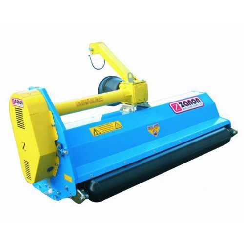 Flail Mower ZANON TSS 1000
