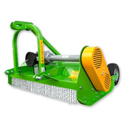 Flail Mower Indus Z 317 4 Hammers