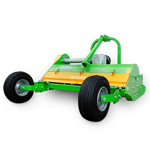 Flail Mower Indus Z 317 4 Hammers