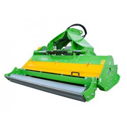 Indus Flail Mower with displacement Z 317 3 Hammers