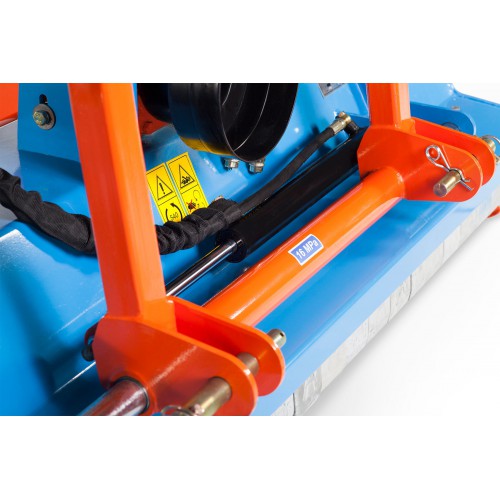 Flail Mower Mulcher Stark KDX 220