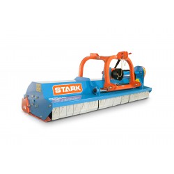Kosiarka Bijakowa Mulczer Stark KDX 240
