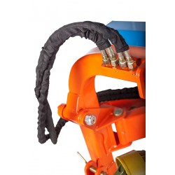 Kosiarka Bijakowa Mulczer Stark KDX 240