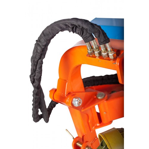 Kosiarka Bijakowa Mulczer Stark KDX 240