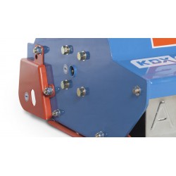 Kosiarka Bijakowa Mulczer Stark KDX 240