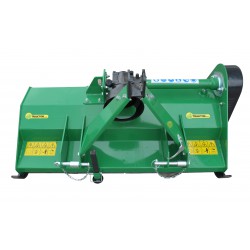 Flail Mower EFG 145 Hammers
