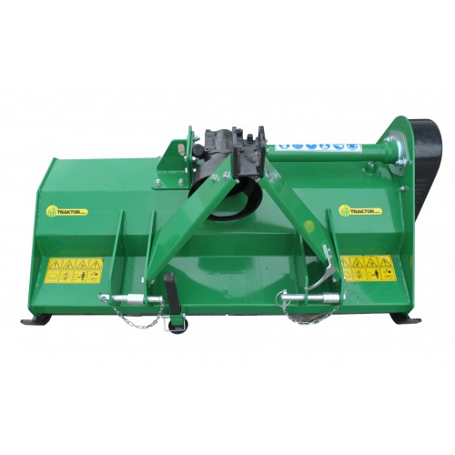Flail Mower EFG 145 Hammers