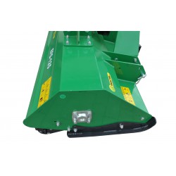 Flail Mower EFG 145 Hammers