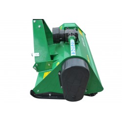 Flail Mower EFG 145 Hammers