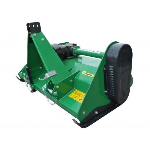 Flail Mower EFG 145 Hammers