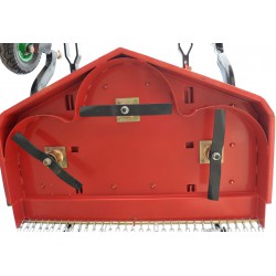 Maintenance mower FM 100 Standard 4FARMER