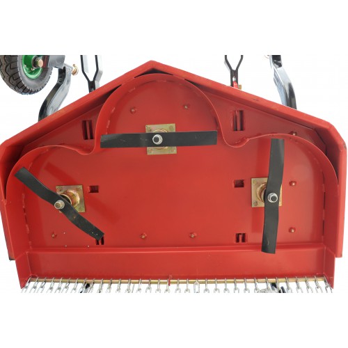 Maintenance mower FM 100 Standard 4FARMER