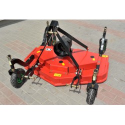Maintenance mower FM 100 Standard 4FARMER