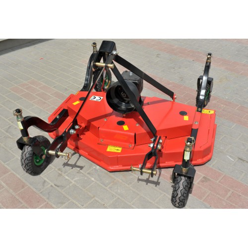 Maintenance mower FM 100 Standard 4FARMER