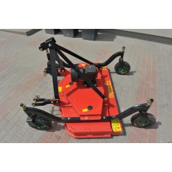Maintenance mower FM 100 Standard 4FARMER