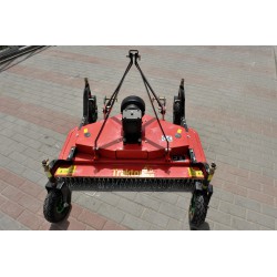 Maintenance mower FM 100 Standard 4FARMER