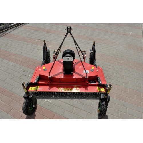 Maintenance mower FM 100 Standard 4FARMER
