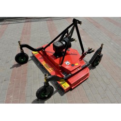Maintenance mower FM 100 Standard 4FARMER