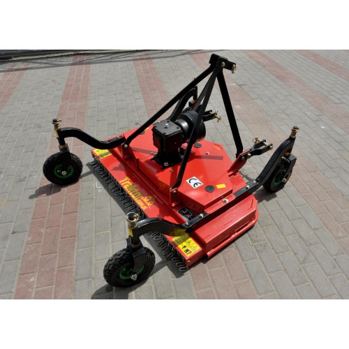 Maintenance mower FM 100 Standard 4FARMER