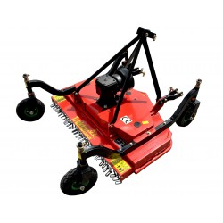 Maintenance mower FM 100 Standard 4FARMER