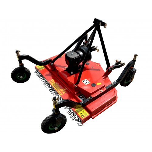 Maintenance mower FM 100 Standard 4FARMER