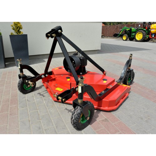 Maintenance mower FM 100 Standard 4FARMER