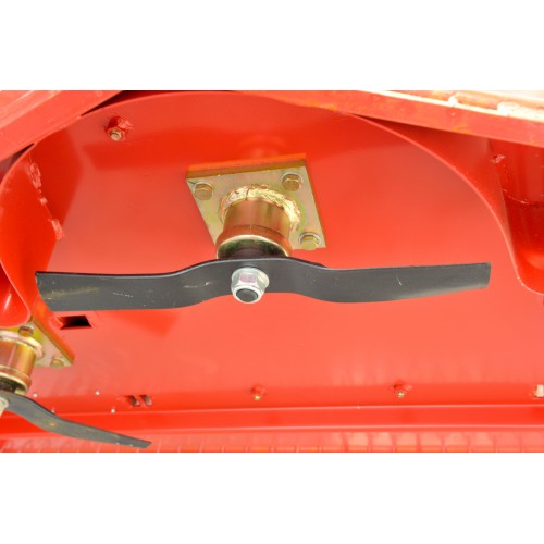 Maintenance mower FM 100 Standard 4FARMER