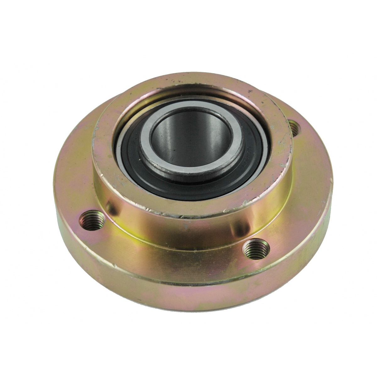 UC207 self-aligning bearing with housing