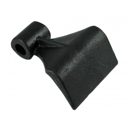 Bijak, nóż młotkowy, młotek bijakowy do kosiarki bijakowej 16 mm, 790 g EFGC, EFGCH, STARK, GEO, KELFRI, SANCO