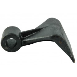 Bijak, nóż młotkowy, młotek bijakowy do kosiarki bijakowej 16 mm, 790 g EFGC, EFGCH, STARK, GEO, KELFRI, SANCO
