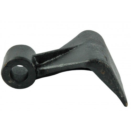 Bijak, nóż młotkowy, młotek bijakowy do kosiarki bijakowej 16 mm, 790 g EFGC, EFGCH, STARK, GEO, KELFRI, SANCO