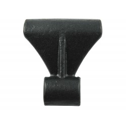 Bijak, nóż młotkowy, młotek bijakowy do kosiarki bijakowej 16 mm, 790 g EFGC, EFGCH, STARK, GEO, KELFRI, SANCO