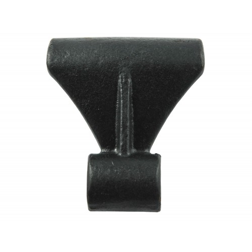 Bijak, nóż młotkowy, młotek bijakowy do kosiarki bijakowej 16 mm, 790 g EFGC, EFGCH, STARK, GEO, KELFRI, SANCO