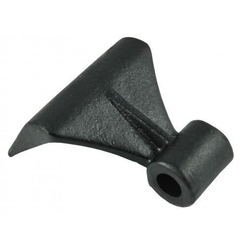 Bijak, nóż młotkowy, młotek bijakowy do kosiarki bijakowej 16 mm, 790 g EFGC, EFGCH, STARK, GEO, KELFRI, SANCO