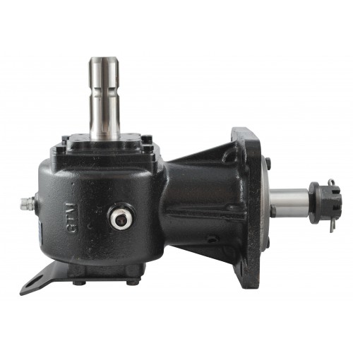 Bevel gear 1:2.83 of FM grooming mower