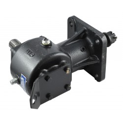 Bevel gear 1:2.83 of FM grooming mower
