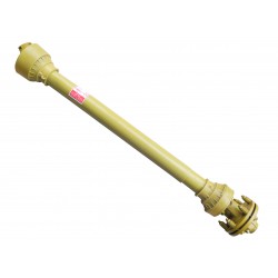 Wałek WOM ze sprzęgłem 045B - 110 cm / do 60 KM