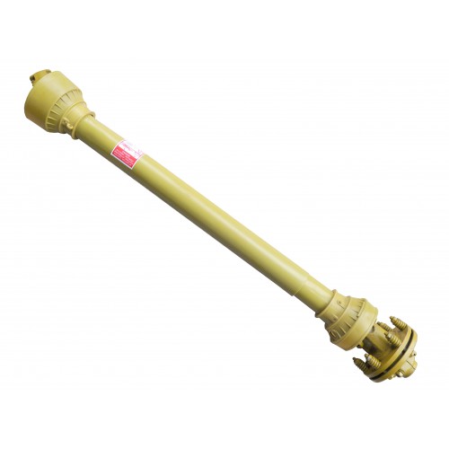 Wałek WOM ze sprzęgłem 045B - 110 cm / do 60 KM