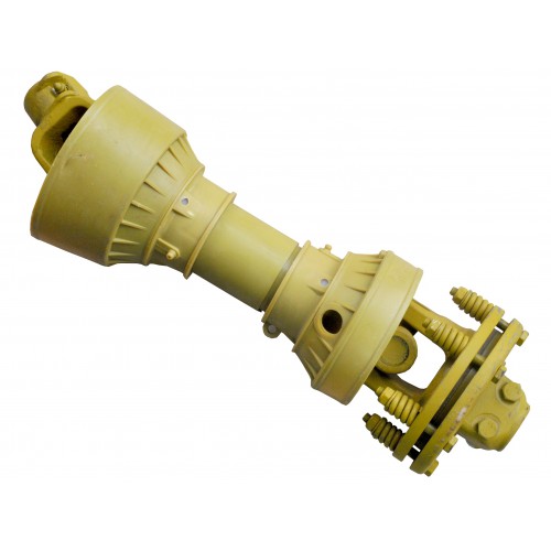 Wałek WOM ze sprzęgłem 045B - 70 cm / do 60 KM
