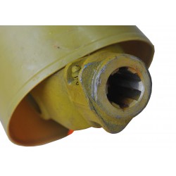 Wałek WOM ze sprzęgłem 045B - 70 cm / do 60 KM