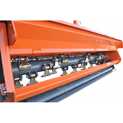 Flail Mower EFGC 165 GEOGRASS