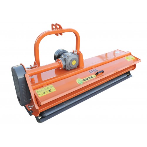 Flail Mower EFGC 165 GEOGRASS