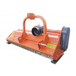 Kosiarka bijakowa EFGC 125 GEOGRASS / TUZ Kat I