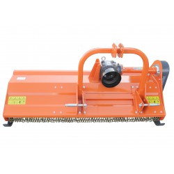 Flail Mower EFGC 125 GEOGRASS