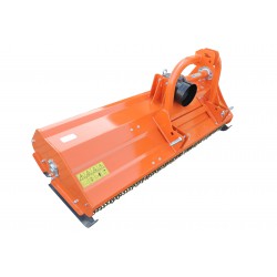 Kosiarka bijakowa EFGC 125 GEOGRASS / TUZ Kat I