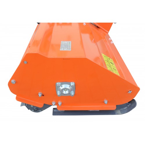 Kosiarka bijakowa EFGC 125 GEOGRASS / TUZ Kat I