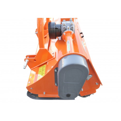 Kosiarka bijakowa EFGC 125 GEOGRASS / TUZ Kat I
