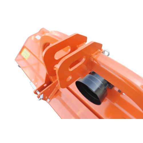 Flail Mower EFGC 125 GEOGRASS
